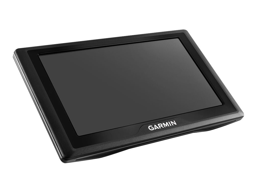 Garmin DriveSmart 50LMT - GPS navigator