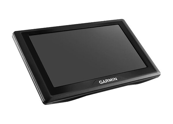 Garmin DriveSmart 50LMT - GPS navigator