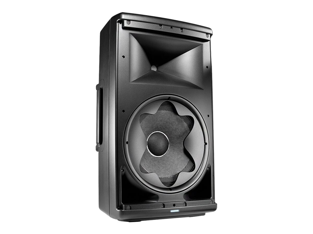 JBL EON600 Series EON612 - speaker - for PA system - wireless