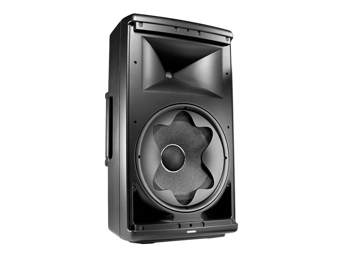 jbl professional eon600 series