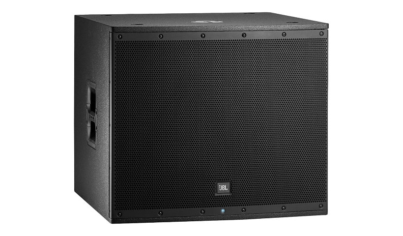 JBL EON600 Series EON618S - subwoofer - for PA system