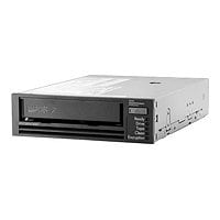 HPE StoreEver LTO-7 Ultrium 15000 - tape drive - LTO Ultrium - SAS-2
