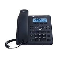 AudioCodes 420HD IP Phone - VoIP phone
