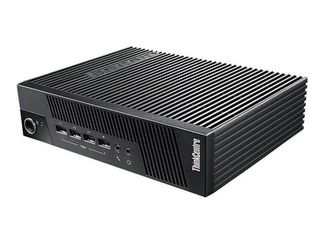 Lenovo ThinkCentre M32 10BV - Celeron 847 1.1 GHz - 2 GB - 16 GB