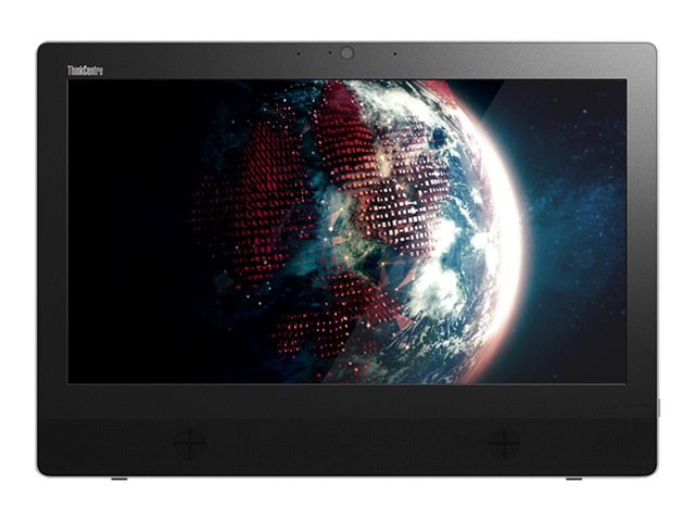 Lenovo ThinkCentre Edge 63z 10E2 - Core i3 4005U 1.7 GHz - 8 GB - 1 TB - LED 19.5"