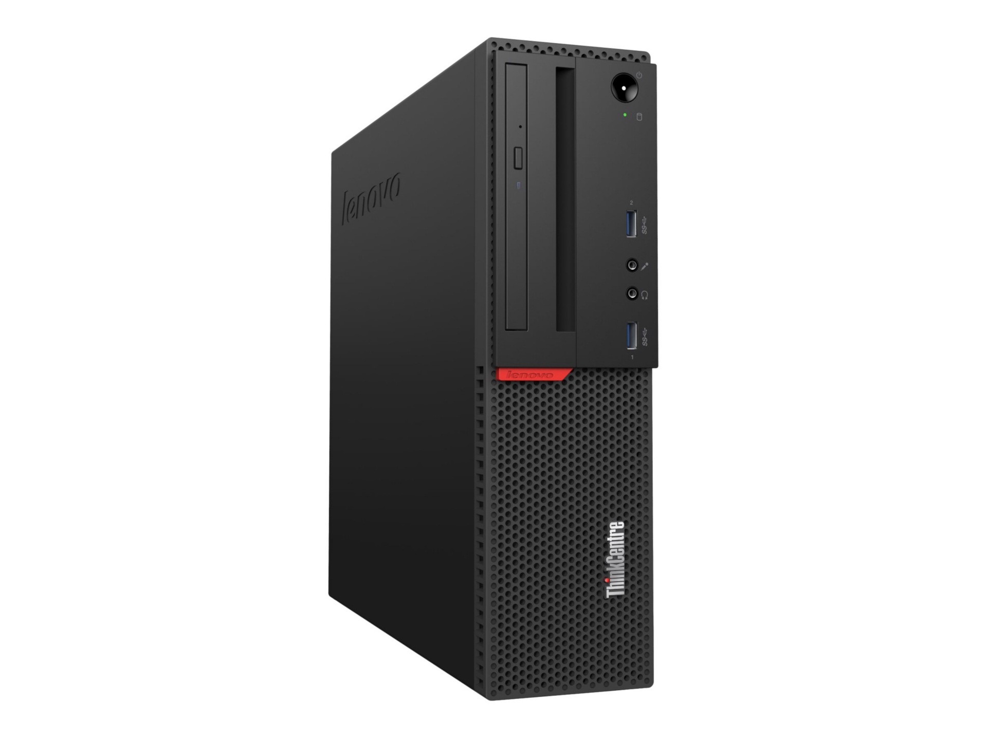 Lenovo ThinkCentre M700 10GT - Core i5 6400 2.7 GHz - 8 GB - 1 TB