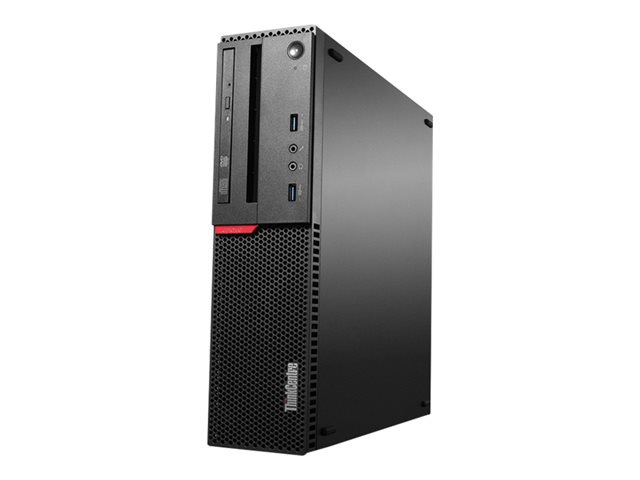 Lenovo ThinkCentre M700 10GT - Core i7 6700 3.4 GHz - 8 GB - 1 TB