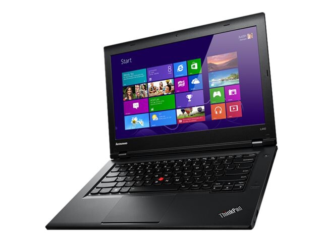 Lenovo ThinkPad L440 20AT - 14" - Core i5 4330M - 4 GB RAM - 256 GB SSD