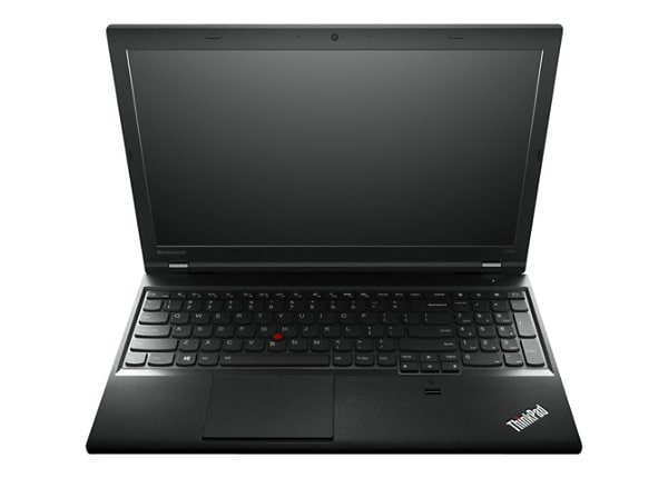 Lenovo ThinkPad L540 20AV - 15.6" - Core i5 4300M - 4 GB RAM - 500 GB HDD