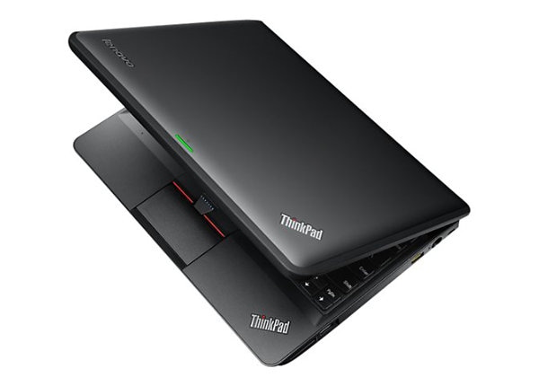 Lenovo ThinkPad X140e 20BL - 11.6" - A series A4-5000 - 4 GB RAM - 320 GB HDD