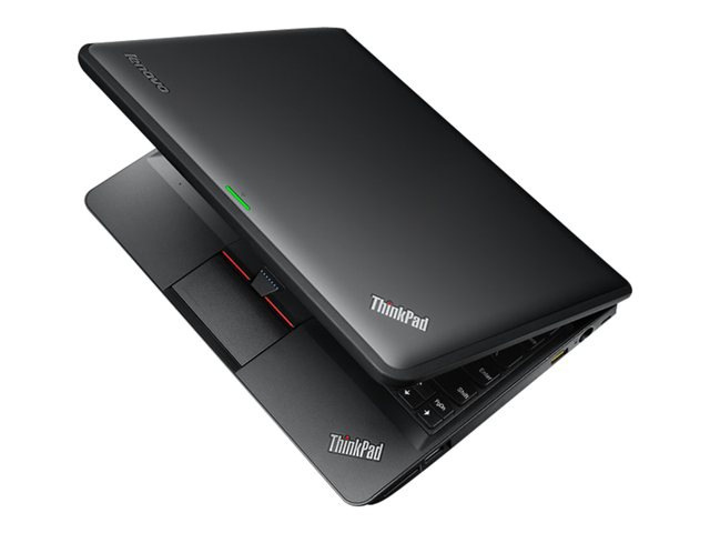 Lenovo ThinkPad X140e 20BM - 11.6" - A series A4-5000 - 4 GB RAM - 500 GB HDD