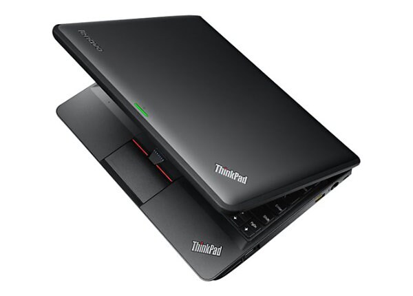 Lenovo ThinkPad X140e 20BM - 11.6" - A series A4-5000 - 4 GB RAM - 320 GB HDD