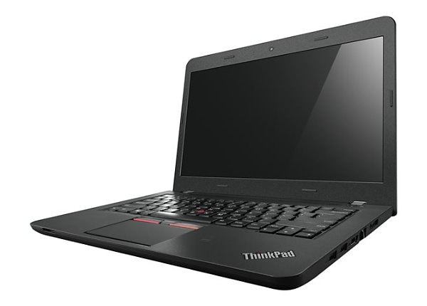 Lenovo ThinkPad E450 20DC - 14" - Core i3 5005U - 4 GB RAM - 1 TB HDD