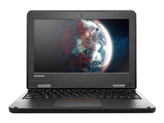 Lenovo ThinkPad 11e - 11.6" - Core i3 6100U - 8 GB RAM - 128 GB SSD