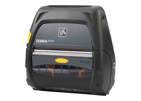Zebra ZQ500 Series ZQ520 - label printer - monochrome - direct thermal
