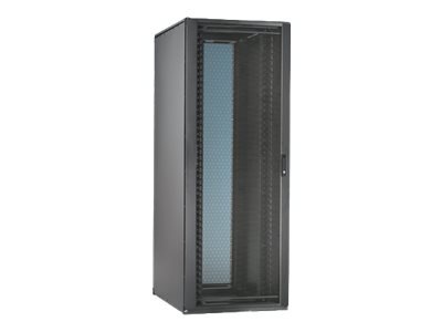 Panduit Net-Access N-Type Cabinet rack - 45U