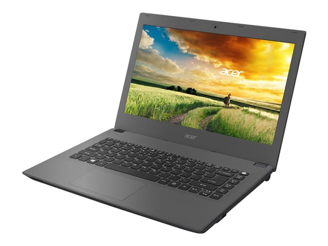 Acer Aspire E5-473T-57M1 - 14" - Core i5 5200U - 8 GB RAM - 1 TB HDD