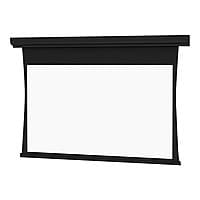 Da-Lite Tensioned Contour Electrol Series Projection Screen - Wall or Ceiling Mounted Electric Screen - 113in Screen
