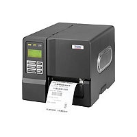 TSC ME240 - label printer - B/W - direct thermal / thermal transfer