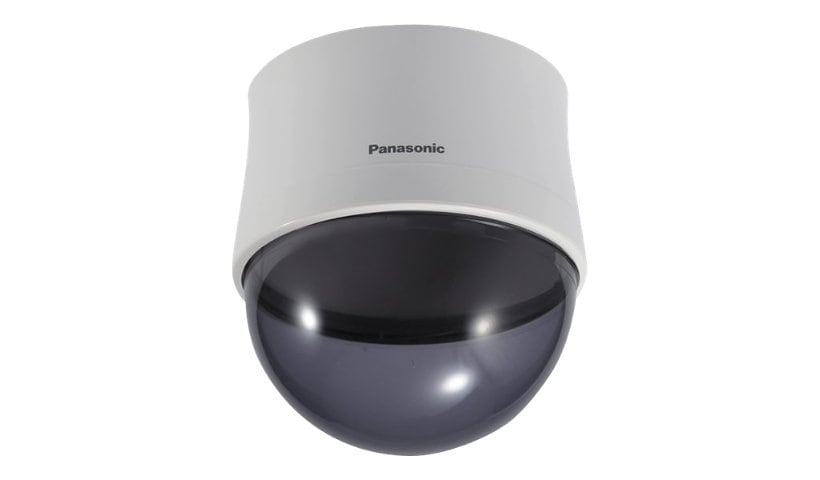 Panasonic WV-CS5S - camera dome bubble