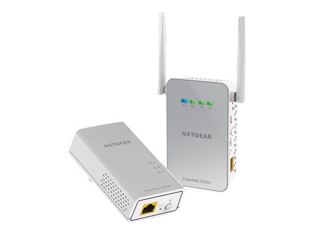 NETGEAR Mbps WiFi, 802.11ac, Gigabit Port (PLW1000) - PLW1000-100NAS - -