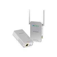 NETGEAR PowerLINE 1000 Mbps WiFi, 802.11ac, 1 Gigabit Port (PLW1000)