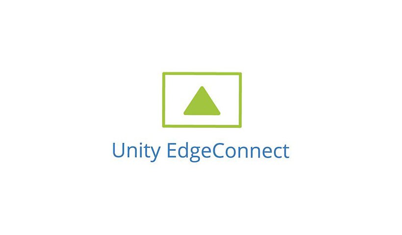 Silver Peak Unity EdgeConnect - subscription license (5 years) - 1 license