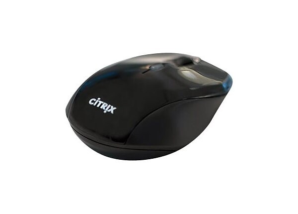 Citrix X1 - mouse - Bluetooth 4.0 - black