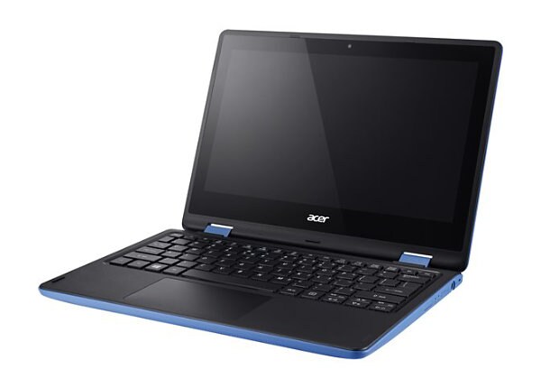 Acer Aspire R 11 R3-131T-C1Z2 - 11.6" - Celeron N3050 - 4 GB RAM - 500 GB HDD - US - English / French Canadian