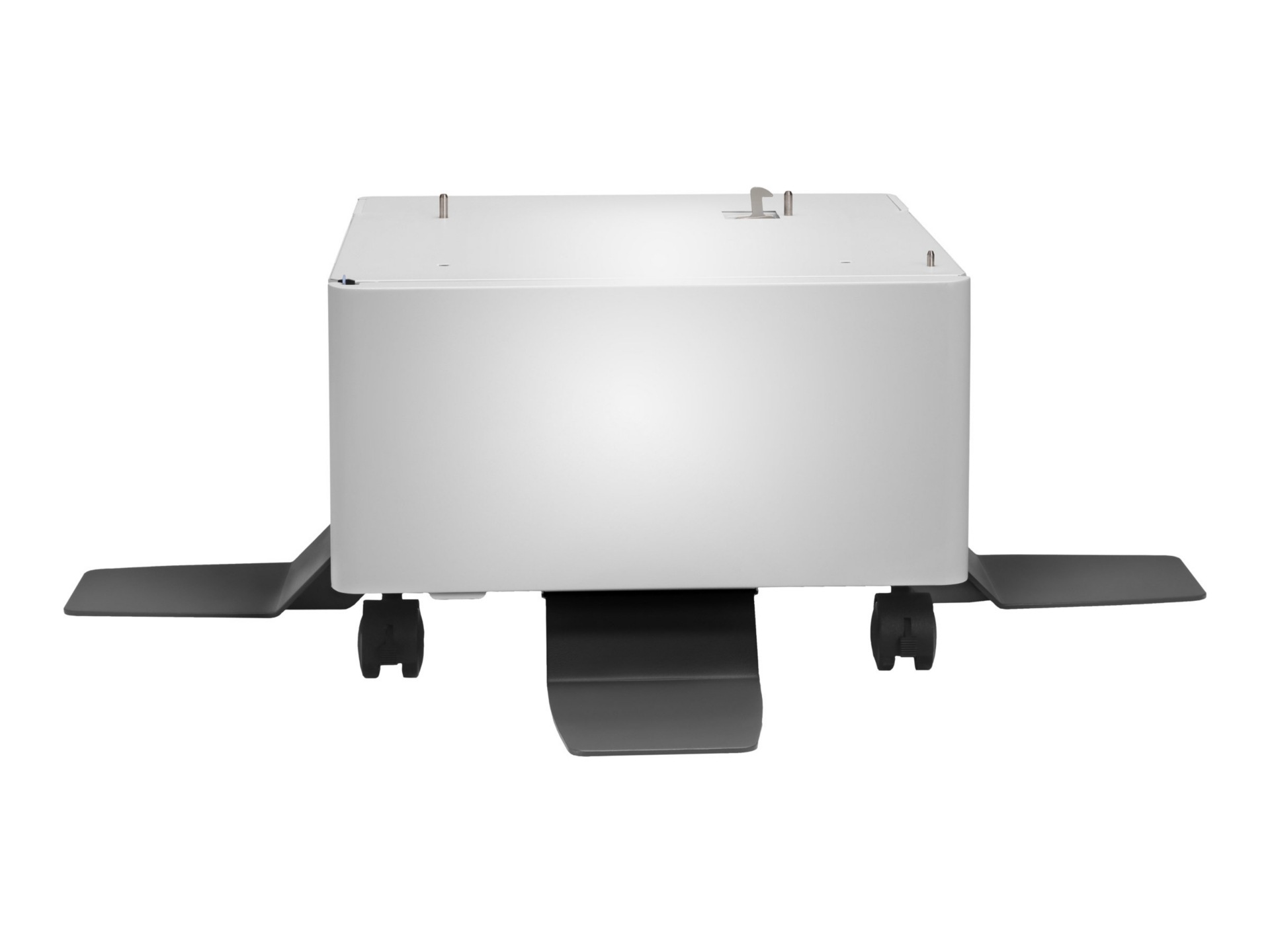 Main image 1 for HP Color LaserJet Printer Cabinet