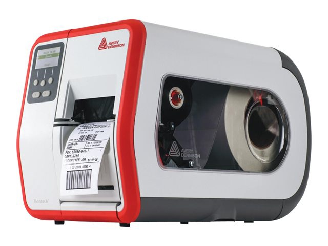 MONARCH PRINTER DRIVERS DOWNLOAD