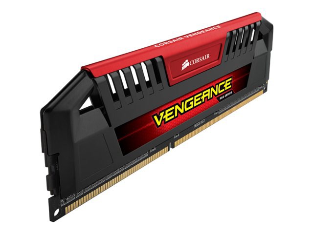 Corsair Vengeance Pro Series - DDR3 - 32 GB: 4 x 8 GB - DIMM 240-pin