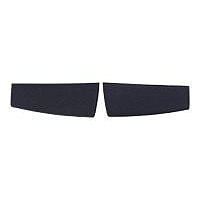Kinesis Replacement Palm Pads - keyboard wrist rest
