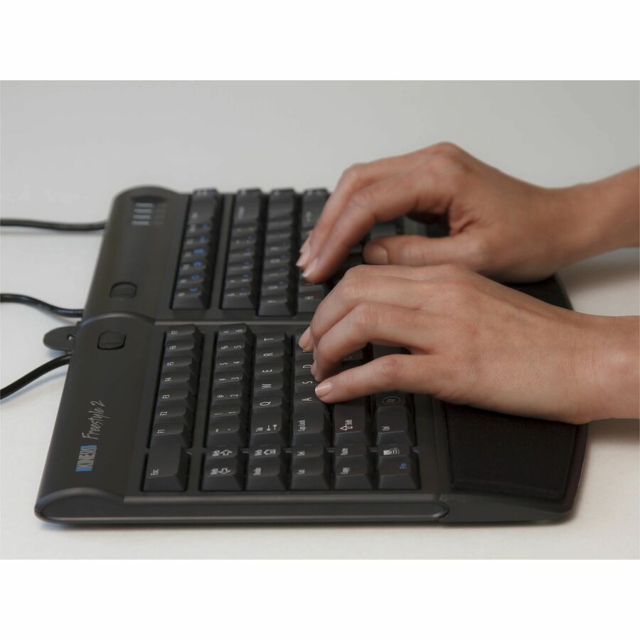 Thumbnail 5 of 5 for Kinesis Freestyle2 Palm Pads