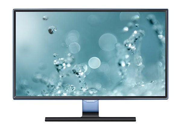 Samsung SE390 Series S27E390H - LED monitor - 27"