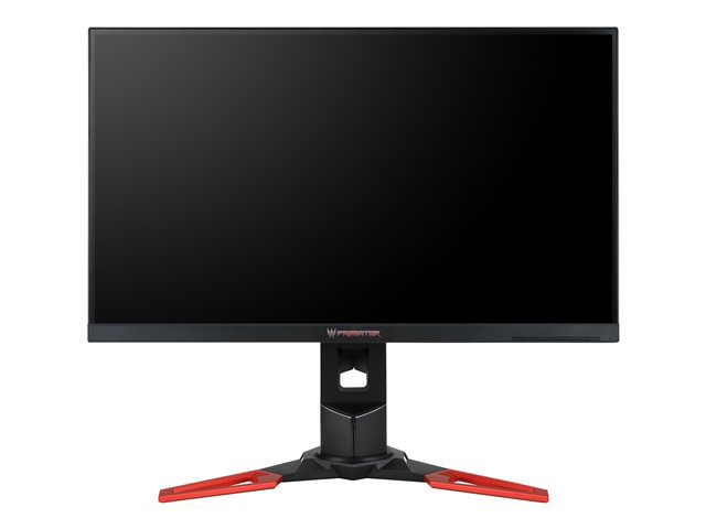 Acer Predator XB271HK - LED monitor - 27"