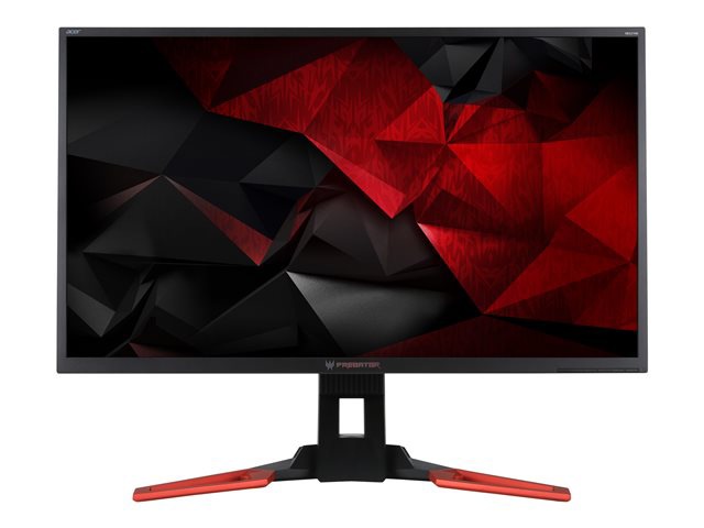 Acer Predator XB321HK - LED monitor - 32"