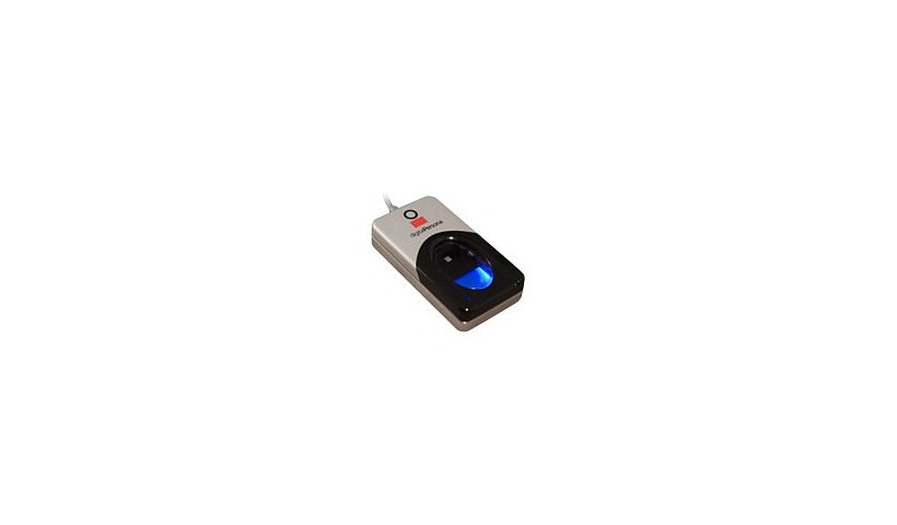 DigitalPersona U.are.U 4500 Fingerprint Reader - fingerprint reader - USB