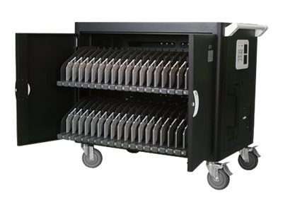 AVer AVerCharge 36 Device Intelligent Charging Cart