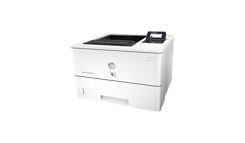 TROY MICR M506dn - printer - monochrome - laser