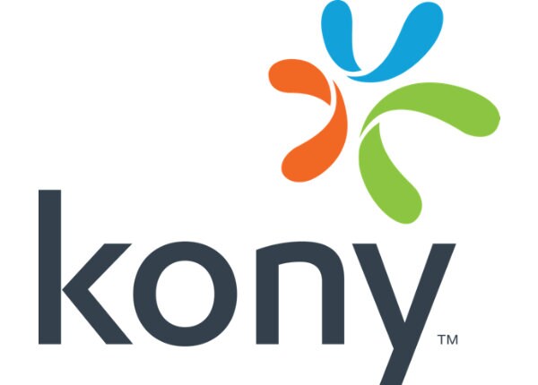 KONY NON-PRODUCTION CLOUD ENT ED