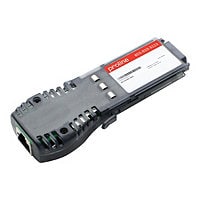 Proline Cisco WS-G5483 Compatible GBIC TAA Compliant Transceiver - GBIC transceiver module - GigE - TAA Compliant