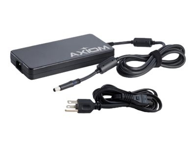 Axiom - power adapter