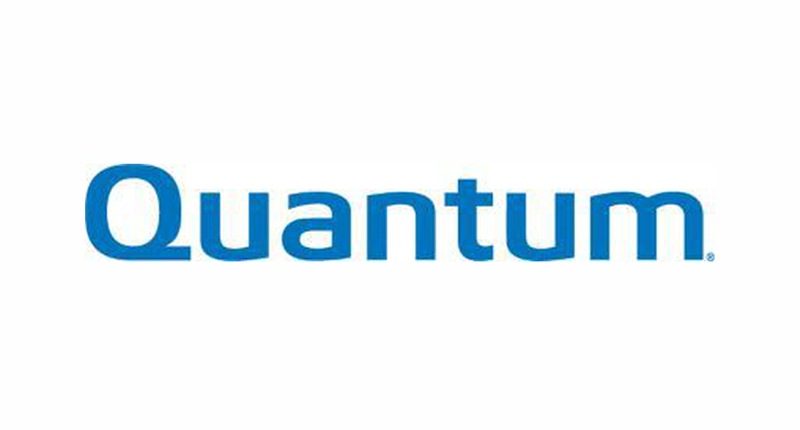 Quantum StorageCare Bronze Support Plan Zone 1 - extended service agreement (renewal) - 1 year