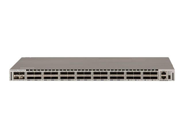 Arista 7050QX-32S - switch - 32 ports - managed - rack-mountable