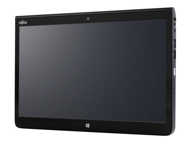 Fujitsu Stylistic Q775 - 13.3" - Core i3 5010U - 4 GB RAM - 128 GB SSD