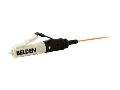 Belden FX BRILLIANCE UNIVERSAL network connector - beige
