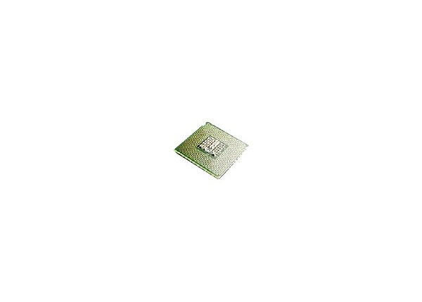 Intel Xeon E5-2603V3 / 1.6 GHz processor