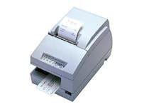 Epson TM U675P - receipt printer - monochrome - dot-matrix