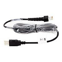 Unitech câble USB - 1.5 m
